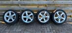 ORIGINELE AUDI VELGEN 17inch, Ophalen, Velg(en), 17 inch, Zomerbanden