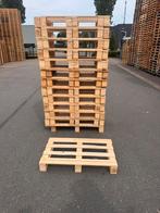 Kleine houten pallets 110x62, Ophalen