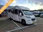 McLouis Carat 479 G | Dakairco | Euro 6 |, Caravans en Kamperen, Campers, Chemisch toilet, 7 tot 8 meter, Luifel, L-zit