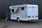 Knaus Van Ti Vansation 650 MEG 180pk MAN Automaat | Luchtver, Caravans en Kamperen, Campers, Automaat, Tot en met 2, Bedrijf, Diesel