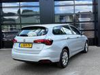 Fiat Tipo Stationwagon 1.4 16v Pop Navigatie Stoelverwarming, Voorwielaandrijving, Stof, Gebruikt, Euro 6