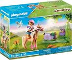 Playmobil country sets, Nieuw, Complete set, Ophalen of Verzenden