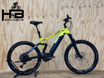 Haibike Sduro Fullseven LT 9.0 E-Mountainbike NX beschikbaar voor biedingen