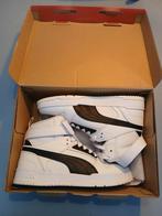 Puma sneakers maat 38 Nieuw in doos!, Puma, Nieuw, Ophalen of Verzenden, Jongen of Meisje