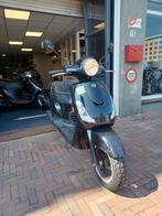 Sym Fiddle ll 4Takt 45Km Bj.2019, Fietsen en Brommers, Scooters | SYM, Ophalen, Gebruikt, Maximaal 45 km/u, 49 cc