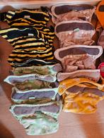 20 Totsbots wasbare luiers, Ophalen of Verzenden, Gebruikt, Jongen of Meisje