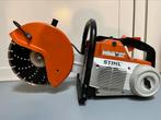 Stihl TS 460 bandenzaag / doorslijper / motorslijper, Ophalen of Verzenden, Zo goed als nieuw
