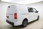 Peugeot Expert 2.0 BlueHDi S&S L3 180 PK | Automaat | Dubbel, Stof, Gebruikt, 4 cilinders, Wit