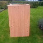 Douglas plantenbak, Ophalen, Nieuw, Hout
