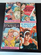 Witte Raaf romans 5 stuks, Boeken, Romans, Ophalen of Verzenden, Gelezen, Nederland