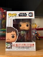 Funko Pop! Star Wars Mandalorian #461, Ophalen of Verzenden