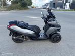 Peugeot Metropolis 400 MP3, Gebruikt, Overige modellen, Overige carrosserieën, 256 kg