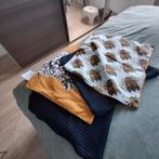 Ikea Kussenhoes 50x50 - Nieuw!, Huis en Inrichting, Ophalen of Verzenden, Nieuw, Overige kleuren, Vierkant