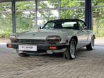 Jaguar XJS Cabriolet 5.3 V12 265pk 1989, Auto's, Jaguar, Automaat, Gebruikt, Cabriolet, Overige brandstoffen