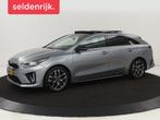 Kia ProCeed 1.5 T-GDI GT-Line | Panoramadak | Trekhaak | Sto, Auto's, Kia, 65 €/maand, Gebruikt, Euro 6, 4 cilinders