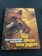 Rien Poortvliet - Nieuwstaat!, Boeken, Natuur, Ophalen of Verzenden, Nieuw, Natuur algemeen