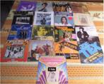 50 Prima Vinyl Singles met pop en rock van de jaren 70-80, Cd's en Dvd's, Vinyl Singles, Ophalen of Verzenden, Zo goed als nieuw