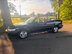 Saab 9-3 2.0 T Cabrio AUTOMAAT Apk juni 2026, Euro 5, 74 €/maand, Beige, Cabriolet