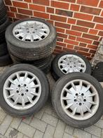 Te koop: originele Mercedes velgen (set van 4 stuks), Ophalen