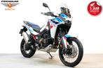 Honda CRF 1100 AFRICA TWIN DCT ES (bj 2024), Toermotor, Bedrijf