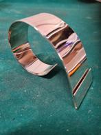 servet ring verzilvert antonio bellucci, Ophalen of Verzenden, 'T Olde Gre-j, Info@toldegrej.nl, Endepoelstraat 20f Didam