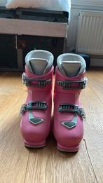 Skischoenen, verstelbaar, maat 30-35, Sport en Fitness, Skiën en Langlaufen, Overige merken, 100 tot 140 cm, Schoenen, Ophalen of Verzenden