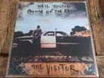 Neil Young + promise of the real. The visitor.
Nieuw, Ophalen of Verzenden, Nieuw in verpakking