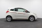 Ford Ka 1.2 Titanium X start/stop | Airco | Sportvelgen | Go, Voorwielaandrijving, Euro 5, Stof, Gebruikt
