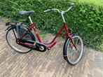 Fiets met lage instap/ Compact step through bike, Fietsen en Brommers, Fietsen | Dames | Damesfietsen, Ophalen, Zo goed als nieuw
