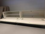 Zwevend TV meubel /165m (Halm tv-kast), Ophalen