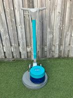 Zeer nete Schrobmachine/Boenmachine Wetrok, Doe-het-zelf en Verbouw, Reinigingsmachines, Ophalen, Zo goed als nieuw