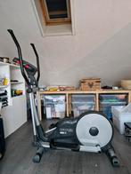 Crosstrainer voor thuis, Sport en Fitness, Ophalen, Gebruikt, Metaal, Crosstrainer