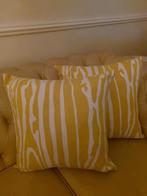 Set H&M Home sierkussens, Ophalen of Verzenden, Nieuw, Vierkant