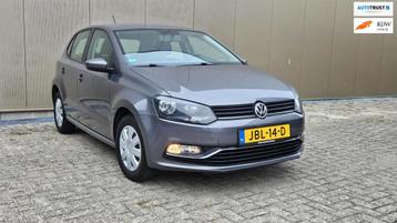 Volkswagen POLO 1.0 Comfortline beschikbaar voor biedingen