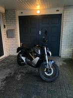 Super Soco TS Street hunter - elektrische scooter, Fietsen en Brommers, Ophalen, Gebruikt, Elektrisch, Overige merken