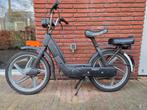 Vespa Ciao | Blauw kenteken, Fietsen en Brommers, Snorfietsen en Snorscooters, Ophalen, Tweetakt, Gebruikt, Vespa