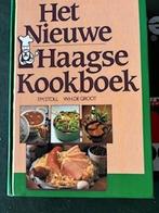 Het Nieuwe Haagse Kookboek 71ste druk, Boeken, Hoofdgerechten, Ophalen of Verzenden, Zo goed als nieuw, Europa