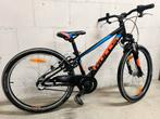 Bulls mtb fiets kind 24 inch, Fietsen en Brommers, Fietsen | Jongens, Ophalen, Bulls, Versnellingen, Gebruikt