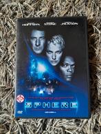 Dvd Sphere, Vanaf 16 jaar, Ophalen of Verzenden, Gebruikt, Science Fiction