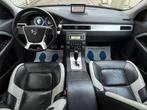 Volvo V70 2.0T R-Design - AUTOMAAT - STOEL VERW - PARK CAMER, Euro 5, Zwart, 4 cilinders, 203 pk