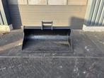 slotenbak s60 brede bak s60