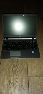 Laptop HP ProBook 450 G2, Gebruikt, HDD, 2 tot 3 Ghz, 15 inch