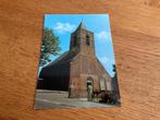 C909) Oud-Alblas kerk, Ophalen of Verzenden, Zuid-Holland