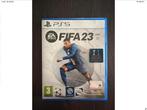 FIFA 23 PS5 - Zo goed als nieuw!, Ophalen, Zo goed als nieuw