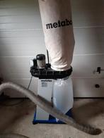 Metabo Afzuiger, Doe-het-zelf en Verbouw, Ophalen, Gebruikt