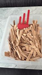 Stick storm., Ophalen, Zo goed als nieuw, Overige typen