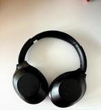 Sony WH 1000X-M2 NC, Over oor (circumaural), Bluetooth, Gebruikt, Ophalen of Verzenden