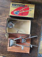 antieke tondeuse, kapper, haren knippen, 3 stuks, Antiek en Kunst, Antiek | Gereedschap en Instrumenten, Verzenden