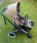 Cybex Priam Platinum 2 in 1, Ophalen, Gebruikt, Combiwagen, Overige merken
