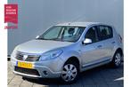 Dacia Sandero BWJ 2009 | 1.6 Lauréate | 88 PK | NWE APK | A, Auto's, Voorwielaandrijving, Gebruikt, 1011 kg, 4 cilinders